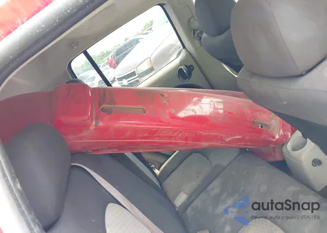 2006 Chevrolet Hhr Lt from USA, damaged, VIN 3GNDA23P96S669931